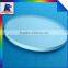 optical windows and CaF2 Windows lenses with AR coating