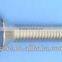 Din7991Galvanized Countersunk Socket Allen Head Screw