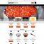 E-commerce website