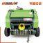 World Class Factory Low Price Small Round Baler