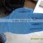Disposable Blue Nitrile Glove