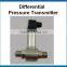 12-32VDC differential pressure transmitter with output 4-20mA