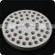 high heat resistance refractory mullite ceramic element furnace mullite disc