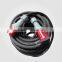 3 phase 63A 5pin electrical power wire