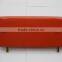 Metal Case Fabrication New Holland Tractor Spare Parts