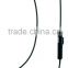 2015 Hot BT-866 Gold with Brown cable Stereo V4.1 Bluetooth Earphone