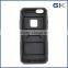 [GGIT] PC+TPU with Holder Cover for Fashion Phone Case, for iphone 6 Case