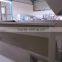 PET sorting washing plastic recycling machine