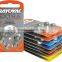 rayovac digital hearing aid battery button cells