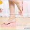 Guangzhou shoes factory Wholesale newest style women summer high heel flip flops                        
                                                Quality Choice