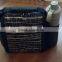 New Printing Pattern Insulated Lunch Boxes Lunch Bag Picnic Bag With Bottle Holder