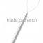 Professional hair extension stainless steel wire cutter plier long nose clamp pliers