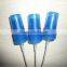 18/410 mist pump sprayer for perfume bottle plastic screw cap for bottle