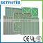 G2G3 primary efficiency air pre-filter