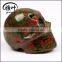 Wholesale 2inch natural Unakite Stone Hand carving Skull