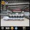 hot dip agriculture irrigation drip pipe, galvanized steel pipe for irrigation