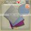 Logo printed wholesale price  market hot sale eyeglass lens clean cloth with microfiber material
