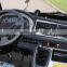 7.5m diesel LHD 24-37 seats school buses for sale (HM6750)