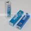 Mini external Metal square power bank 3000mAh for mobile phone