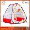 Portable Outdoor Folding Princess Waterproof Kids House Play Tent