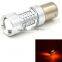 Day time runing fog light 80w auto fog light led car braking light