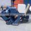 01-ROPW Quality Assured Portable Shot Blasting Machine for Airfield Runway Surface Cleaning