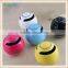 Subwoofer bluetooth speaker with HD stereo sound quality,music mini bluetooth speaker