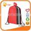  China polyester fabric promotional shopping bag