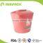 Chinese made paper fast food noodle boxes 480ml