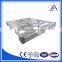 Factory Hot Sale Aluminum Pallet,Warehouse Pallet For Sale in Shanghai