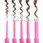 2016 hottest interchangeable hair curling tools