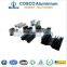 aluminium extrusion 6063 profile