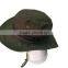 Military outdoor hunting hats army green boonie hat