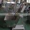 Automatic cap slitting machine ully automatic cap lining machine