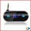New Fashionable LCD Car FM Transmitter w/ 3.5mm Plug for IPhone/ IPad/ IPod Smart Phones MP3 Player