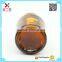 30ml amber laboratory reagent medicine glass bottle cheap price