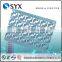 HASL LF -Single layer aluminum PCB for LED