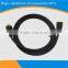 1.5m hdmi cable table hdmi input