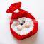 New christmas santa sacks supplier