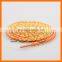 2016 New Style YoYo Oval Shoe Laces Wholesale PayPal Accepted