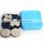 smallest ibeacon ibeacon sticker Bluetooth Ble 4.0 iBeacon CP0268