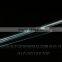 high quality Silica Fused Clear Quartz Glass Stick Rod
