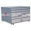 max 1200*1400mm size drying cabinet for screen frame plant dryer