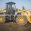 excelllent function china made used liugong hydraulic wheel loader