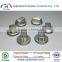 zinc alloy oven knob