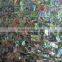 Green Abalone Shell mosaic tile,wall tile