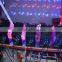 Guangzhou Stage Lighting 4x3W LED Promise Sword Light DJ Disco Light