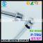 HIGH QUALITY DOUBLE CSK COUNTERSUNK STEEL P-T POP RIVETS FOR PC BOARDS