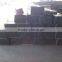 2.75mm thickness square and rectangular tube