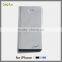 Fashion Lustre Flip Leather Phone Case Cover for iPhone 6s with Stand Function Case